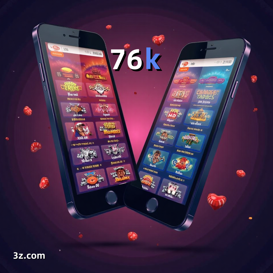 76k Cassino Online